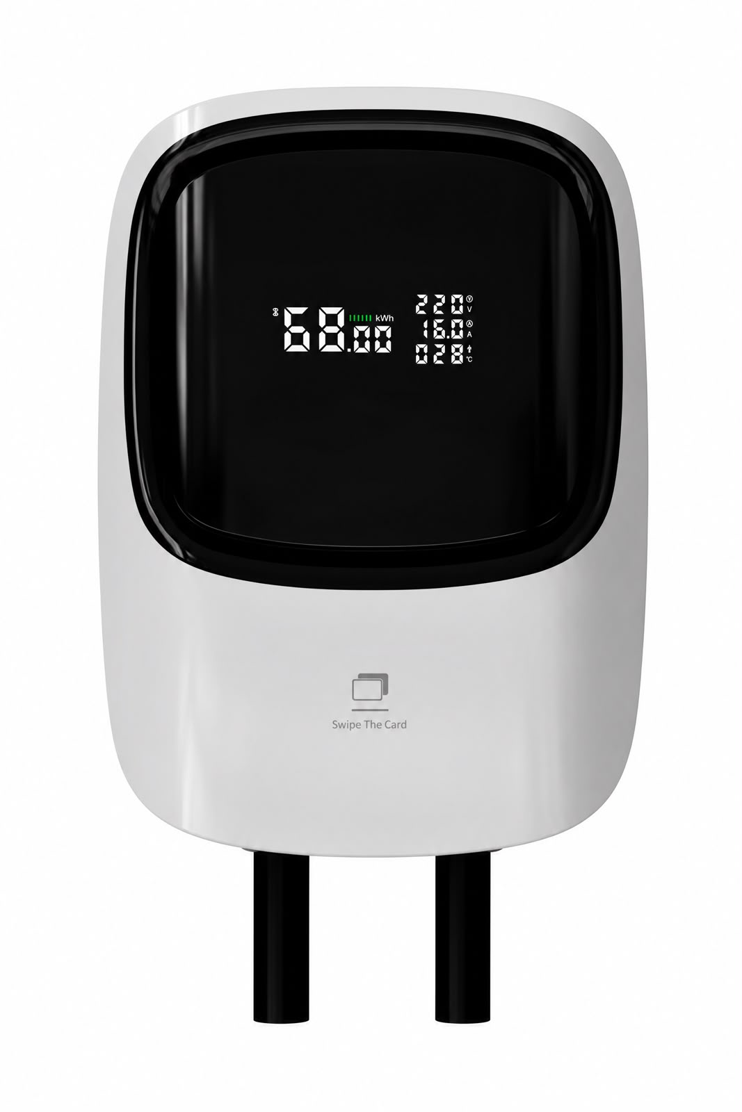 עמדת טעינה ביתית AC 22kW